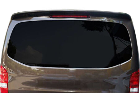 Mercedes Viano W639 Spoiler 2010-2014 Arası