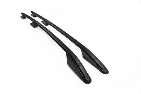 Nissan Primastar Sport Tavan Çıtası Siyah Kısa Şase 2001-2014 Arası