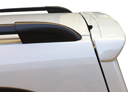 Peugeot Partner 2 Tepee Spoiler Çift Kapı 2008-2018 Arası