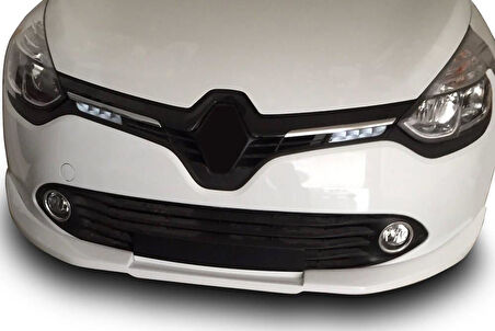 Renault Clio 4 HB Ön Karlık 2012-2015 Arası