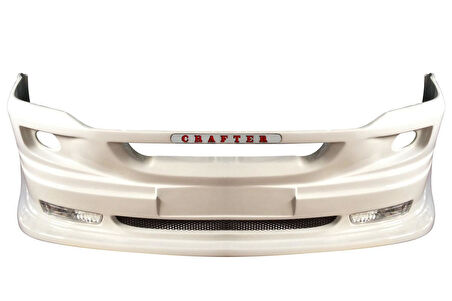 VW Crafter Ön Tampon Geçme Era Sisli Flaplı 2013-2017 Arası