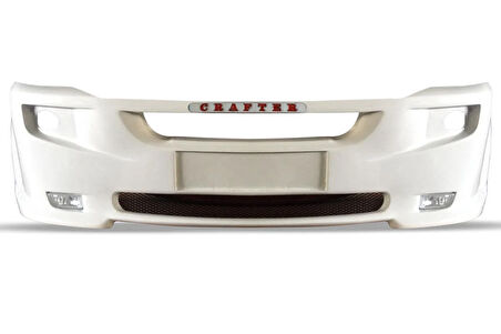 VW Crafter Ön Tampon Geçme Ledli 2012-2017 Arası