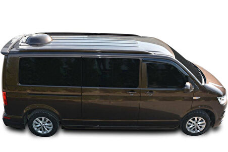 VW T6 Transporter/Caravelle/Multivan Uydu Kapağı 2015-2023 Arası