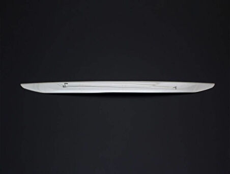 OMSA Citroen Berlingo 3 Krom Bagaj Çıtası 2019-2024 Arası