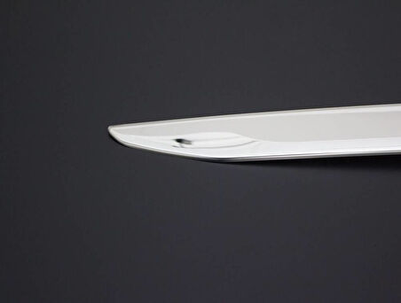 OMSA Citroen Berlingo 3 Krom Bagaj Çıtası 2019-2024 Arası