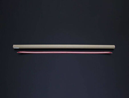 OMSA Citroen Berlingo 3 Krom Bagaj Camı Alt Çıtası 2019-2024 Arası