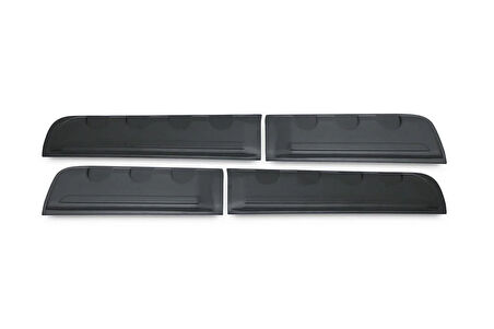 Ford Ranger Kapı Dodik Set 4 Parça 2011-2022 Arası