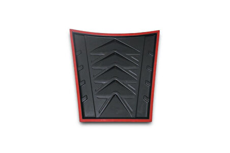 Mitsubishi L200 Ön Kaput Scoop 2015 ve Sonrası