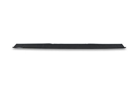 Mercedes Vito W639 Arka Tampon Eşiği Plastik 2003-2010 Arası