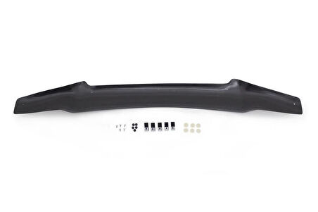 Ford Ranger Ön Kaput Rüzgarlığı 2007-2009 Arası