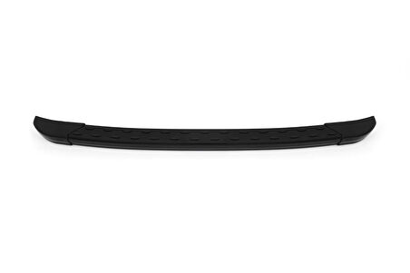 OMSA Ford Tourneo Custom Dot Line Arka Koruma Siyah 2012-2023 Arası