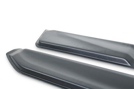 Isuzu D-Max Kapı Dodik Set 4 Parça Abs 2020 ve Sonrası