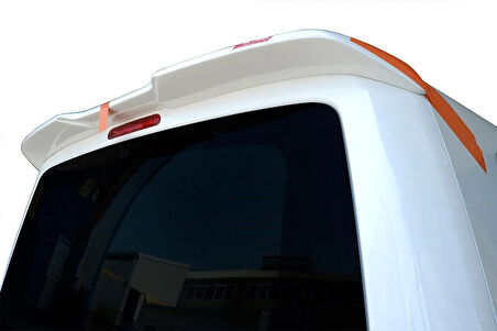 Peugeot Expert Traveller Spoiler 2017-2019 Arası