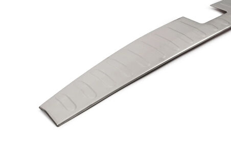 OMSA Skoda Octavia 3 A7 SW Krom Bagaj İç Eşiği Taşlı 2013-2019 Arası