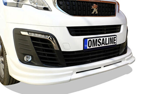 Peugeot Expert Traveller Ön Karlık Makyajlı 2017-2023 Arası