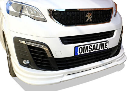 Peugeot Expert Traveller Ön Karlık Makyajlı 2017-2023 Arası
