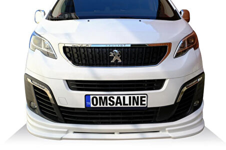 Peugeot Expert Traveller Ön Karlık Makyajlı 2017-2023 Arası