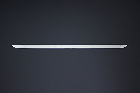 OMSA Dacia Sandero Krom Bagaj Alt Çıta 2020 ve Sonrası