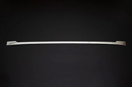 OMSA Peugeot 2008 EV Krom Bagaj Alt Çıta 2023 ve Sonrası