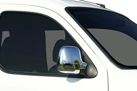 OMSA Citroen Berlingo Krom Ayna Kapağı 2 Parça 1996-2008 Arası