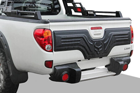 Mitsubishi L200 Bagaj Kapağı Dodik 2007-2015 Arası