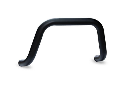 OMSA VW T6 Transporter Pars Ön Koruma Çap:60 Siyah 2015-2023 Arası