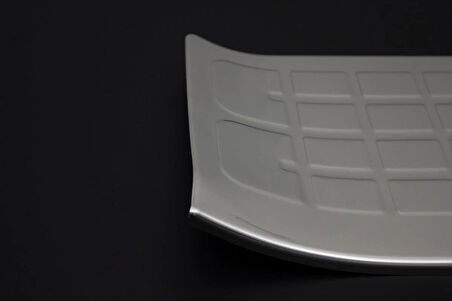 OMSA Toyota Proace Verso Krom Kapı Eşiği Normlu 3 Parça 2016 ve Sonrası