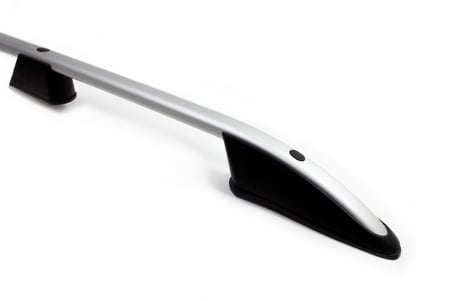 Citroen Space Tourer Elegance Tavan Çıtası Gri Orta Şase 2024 ve Sonrası