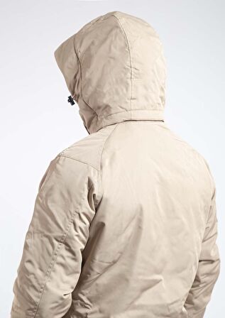 Outdoor Taktik Rahat Erkek Kışlık Parka Mont AIRTAC01