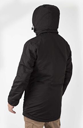 Outdoor Taktik Rahat Erkek Kışlık Parka Mont AIRTAC01