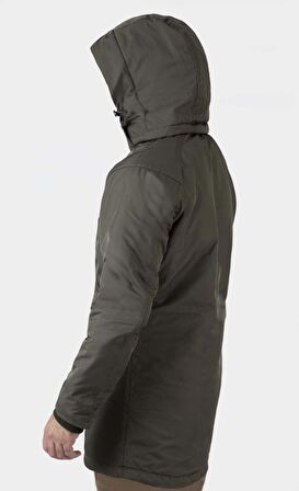 Outdoor Taktik Rahat Erkek Kışlık Parka Mont AIRTAC01