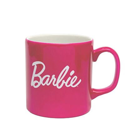 Barbie Logo Kupa