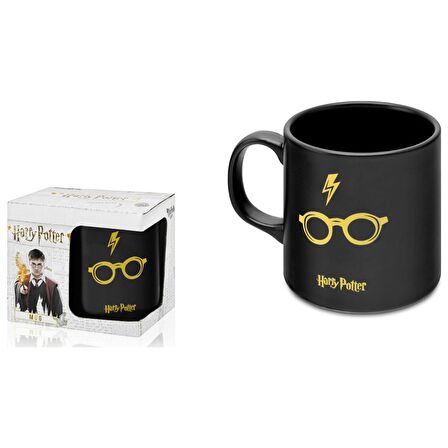 Mug Harry Potter