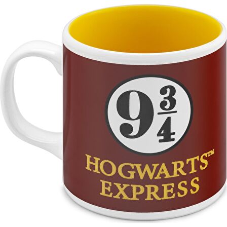 Mug Hogwarts Kupa