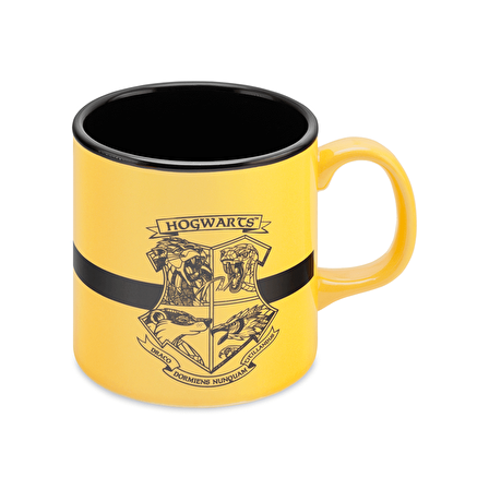 Mabbels Hary Potter Hufflepuff Kupa