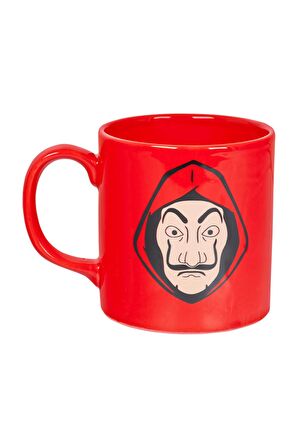 Mabbels La Casa De Papel Koleksiyon Kutusu
