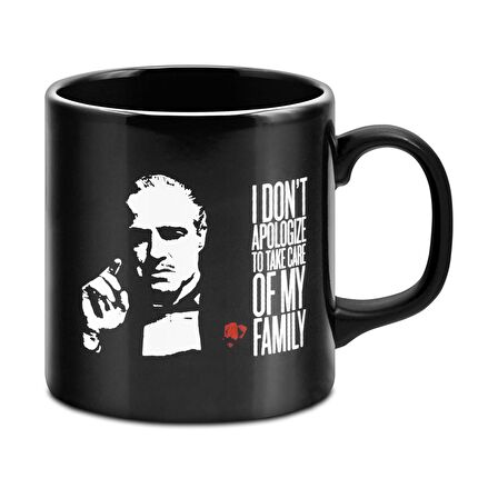 Mabbels The Godfather Mug Kupa