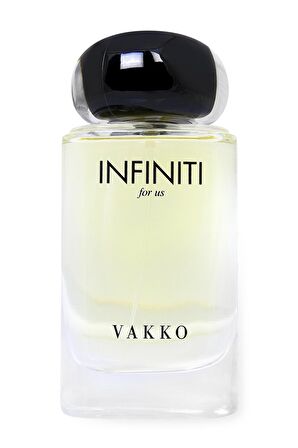 Vakko Infiniti EDP Baharatli Unisex Parfüm 100 ml  