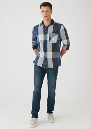 Mavi Marcus Vintage Premium Jean Pantolon 0035128946