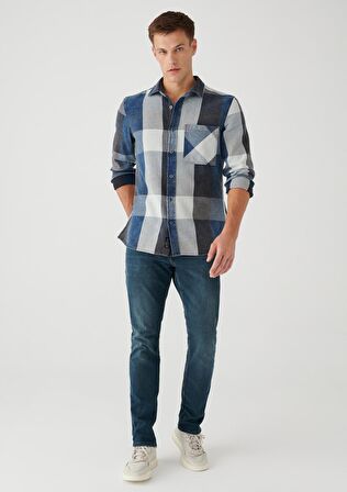 Mavi Marcus Vintage Premium Jean Pantolon 0035128946