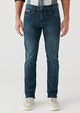 Mavi Marcus Vintage Premium Jean Pantolon 0035128946
