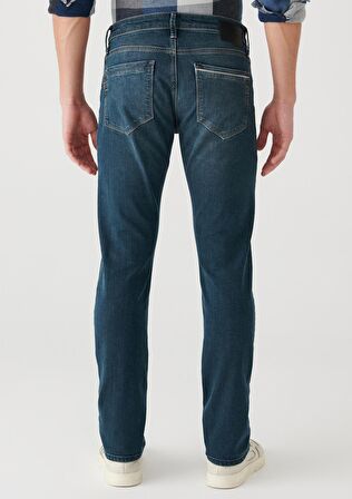 Mavi Marcus Vintage Premium Jean Pantolon 0035128946