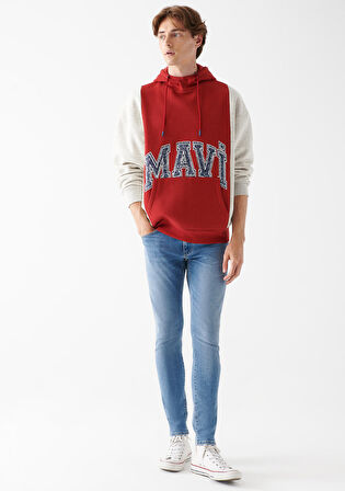 Mavi Leo 90S Comfort Jean Pantolon 0076229574