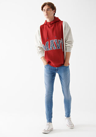 Mavi Leo 90S Comfort Jean Pantolon 0076229574