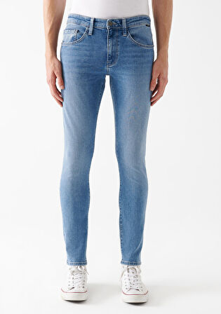 Mavi Leo 90S Comfort Jean Pantolon 0076229574