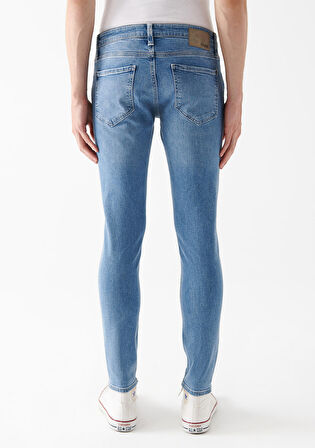 Mavi Leo 90S Comfort Jean Pantolon 0076229574