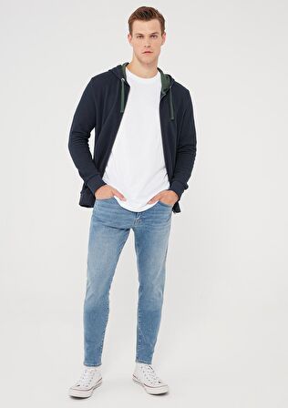 Mavi Leo 90s Comfort Jean Pantolon 0076229574