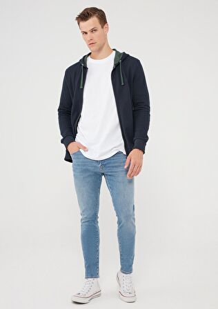 Mavi Leo 90s Comfort Jean Pantolon 0076229574