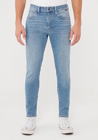 Mavi Leo 90s Comfort Jean Pantolon 0076229574