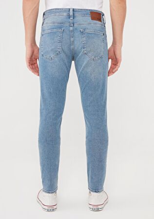 Mavi Leo 90s Comfort Jean Pantolon 0076229574